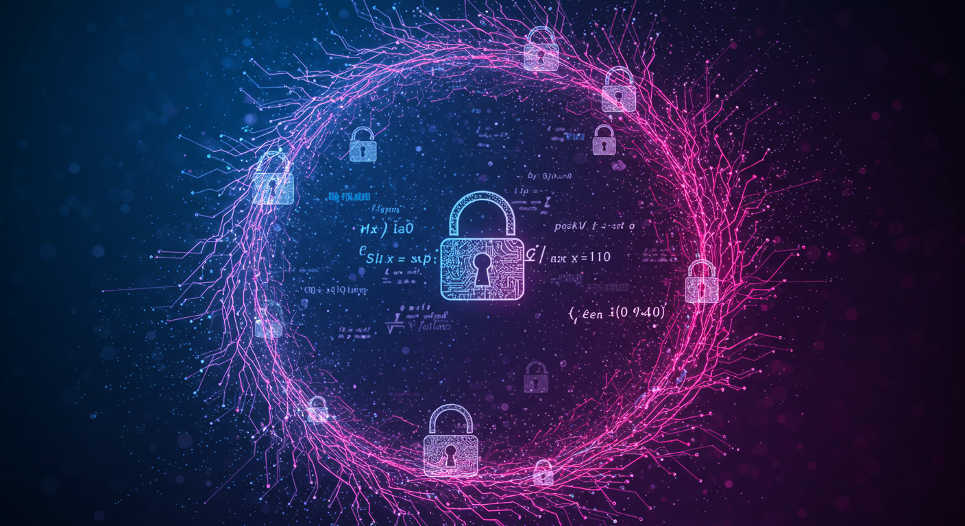 Introduction to Homomorphic Encryption